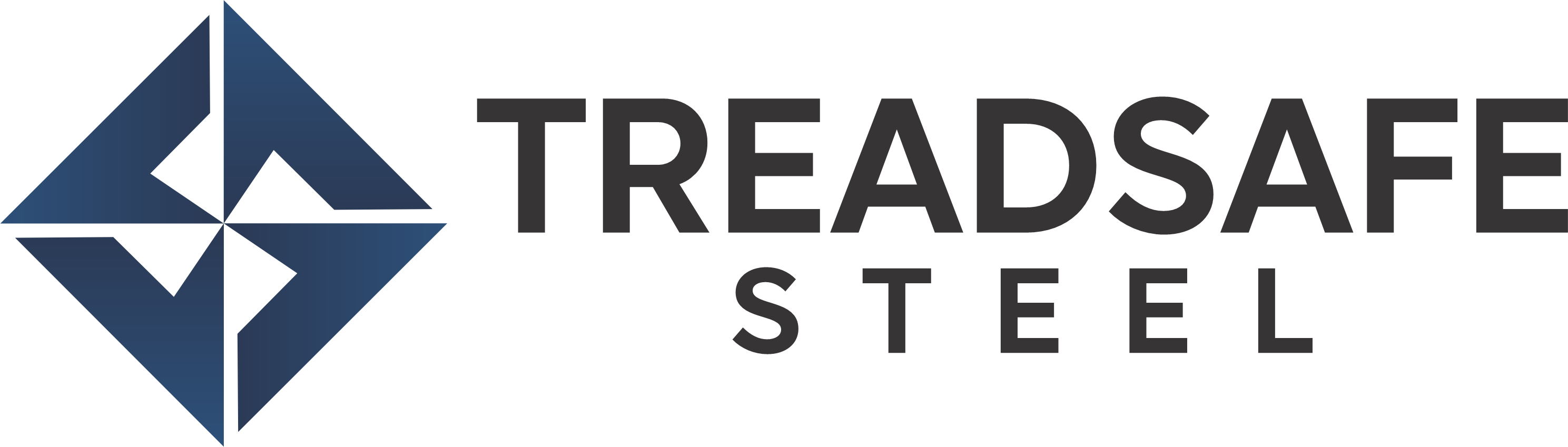 Treadsafe Steel