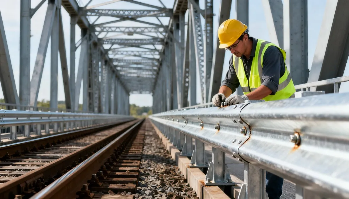 Certified vs Local Railway Crash Barriers Guide