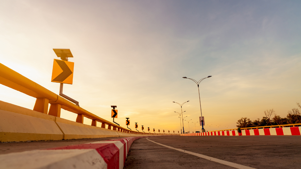 Trusted Crash Barrier Manufacturer for Safer Roadsh Trusted Crash Barrier Manufacturer for Safer Roadsh