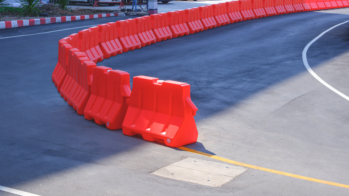 Road Safety Barriers Designed for Long-Term Safety Road Safety Barriers Designed for Long-Term Safety