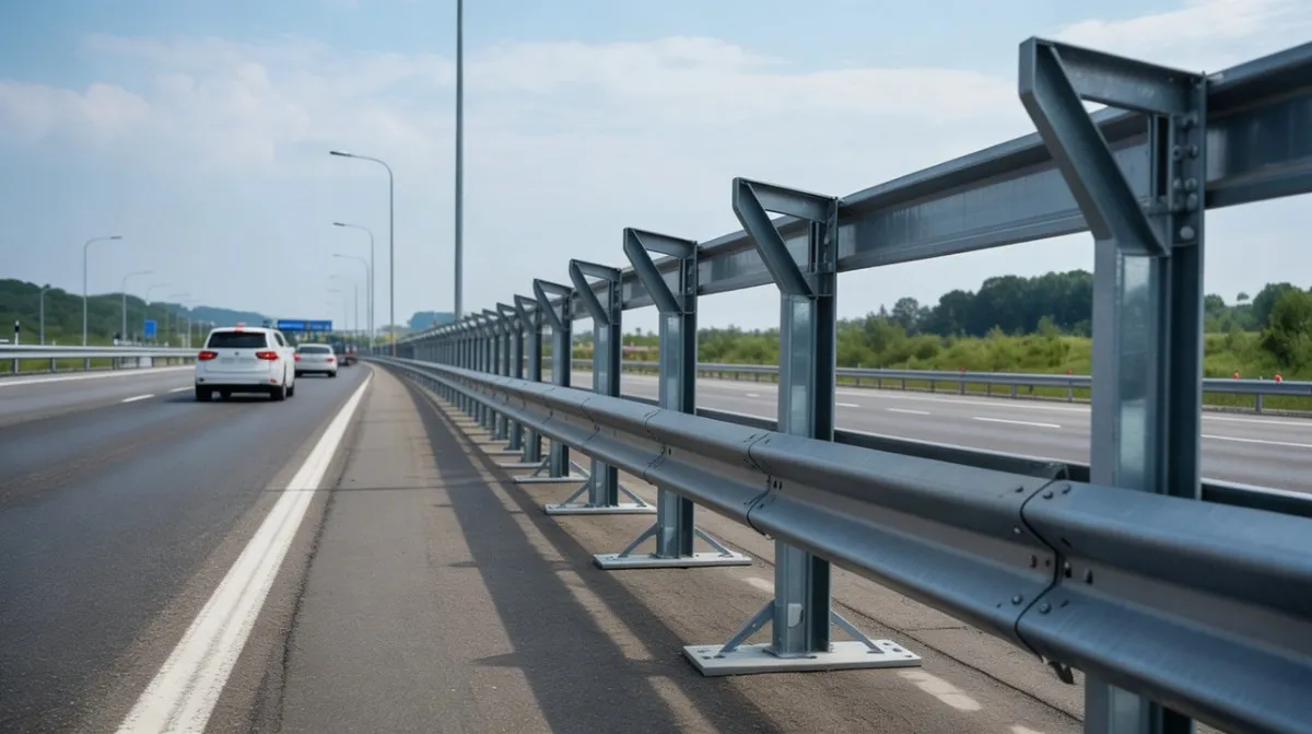 Buying Road Barriers for Multi Area Installation