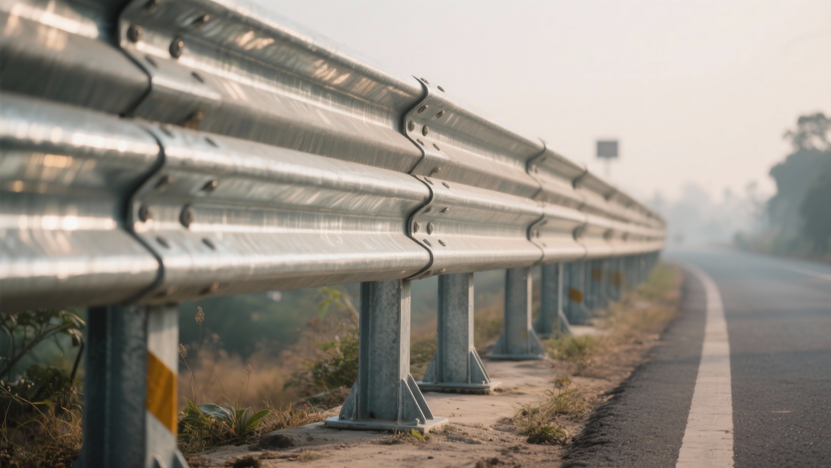 Everything You Wanted to Know About Guard Rails