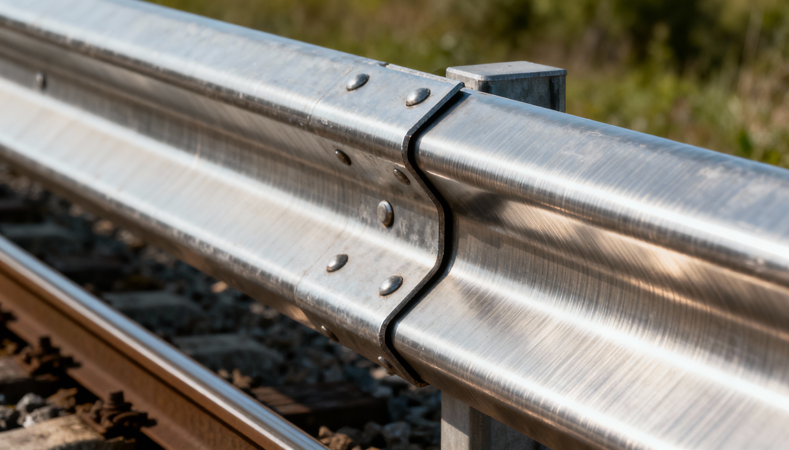 Online Marketplaces vs Railway Crash Barriers Dealers in India: Who Offers Better Value