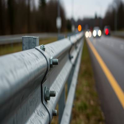Road Crash Barriers: A Buyer-Focused Guide to Building Safer Roads