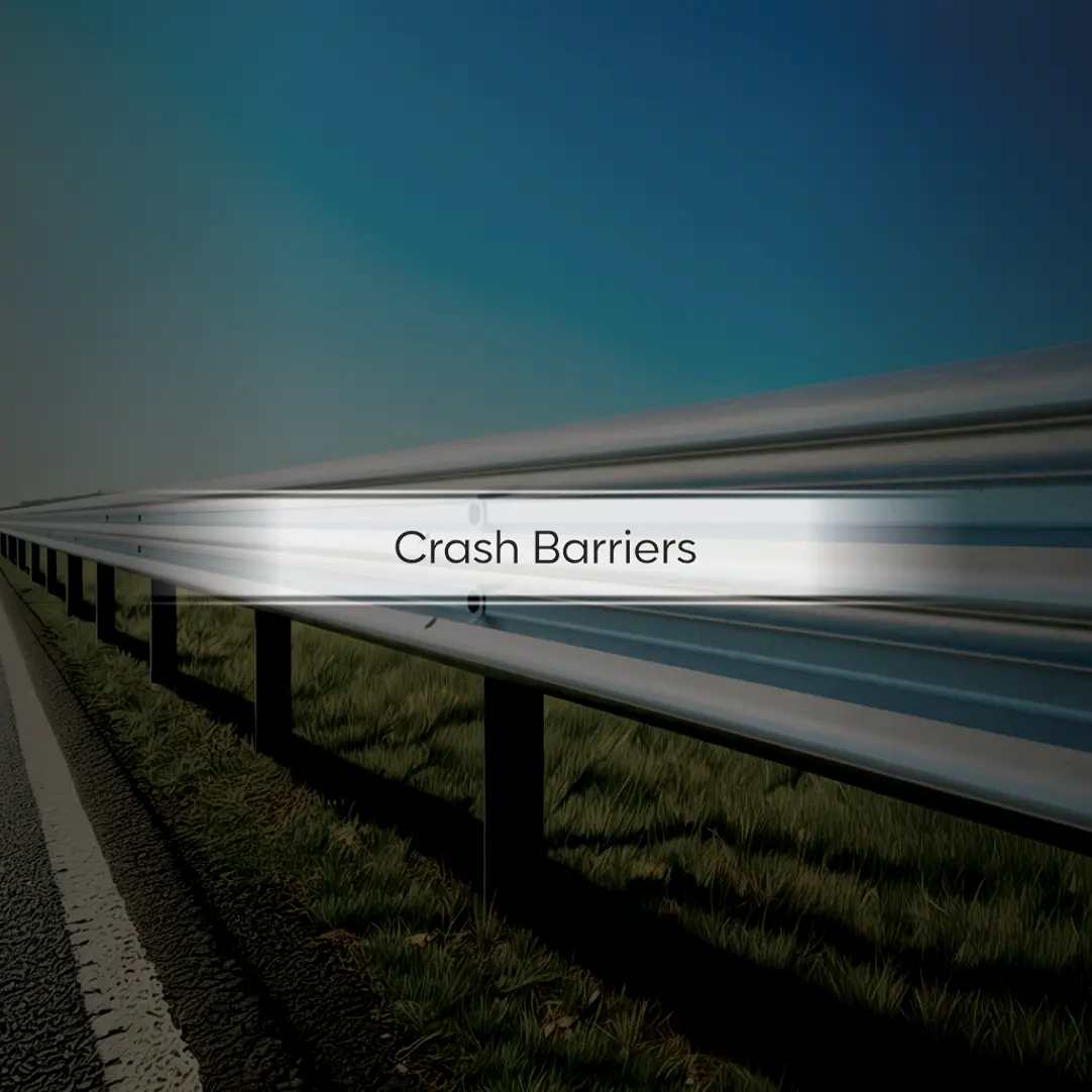 Crash Barrier Suppliers in India Crash Barrier Suppliers in India