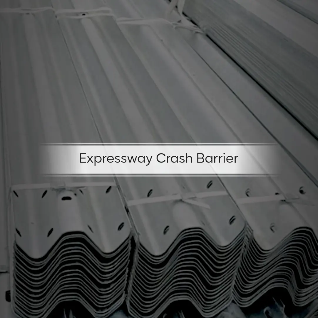 Crash Barrier Suppliers in India Crash Barrier Suppliers in India