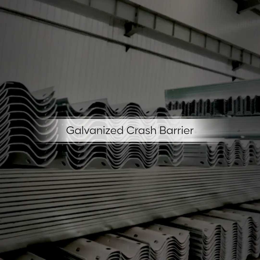 Crash Barrier Suppliers in India Crash Barrier Suppliers in India