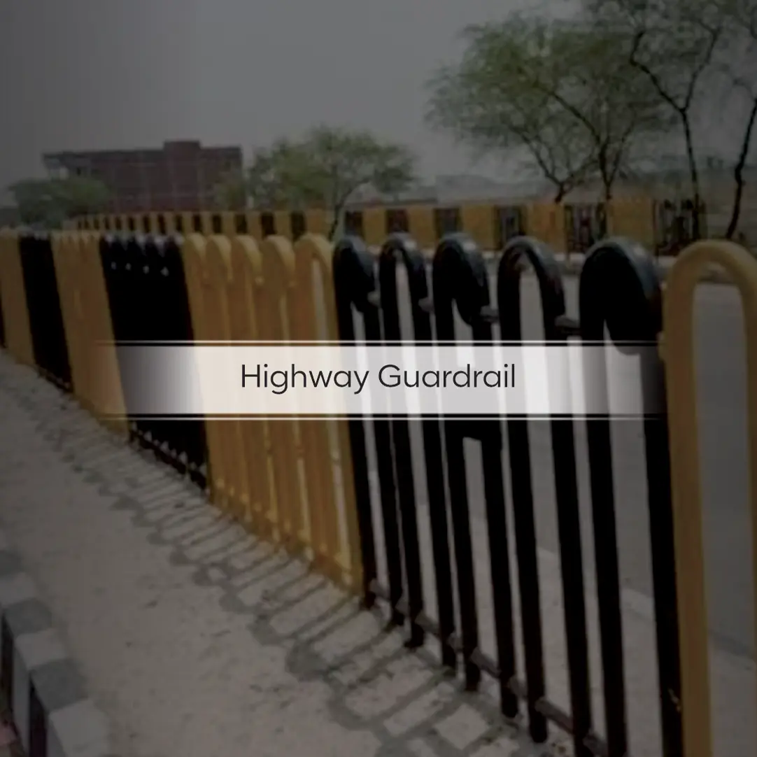 Crash Barrier Suppliers in India Crash Barrier Suppliers in India