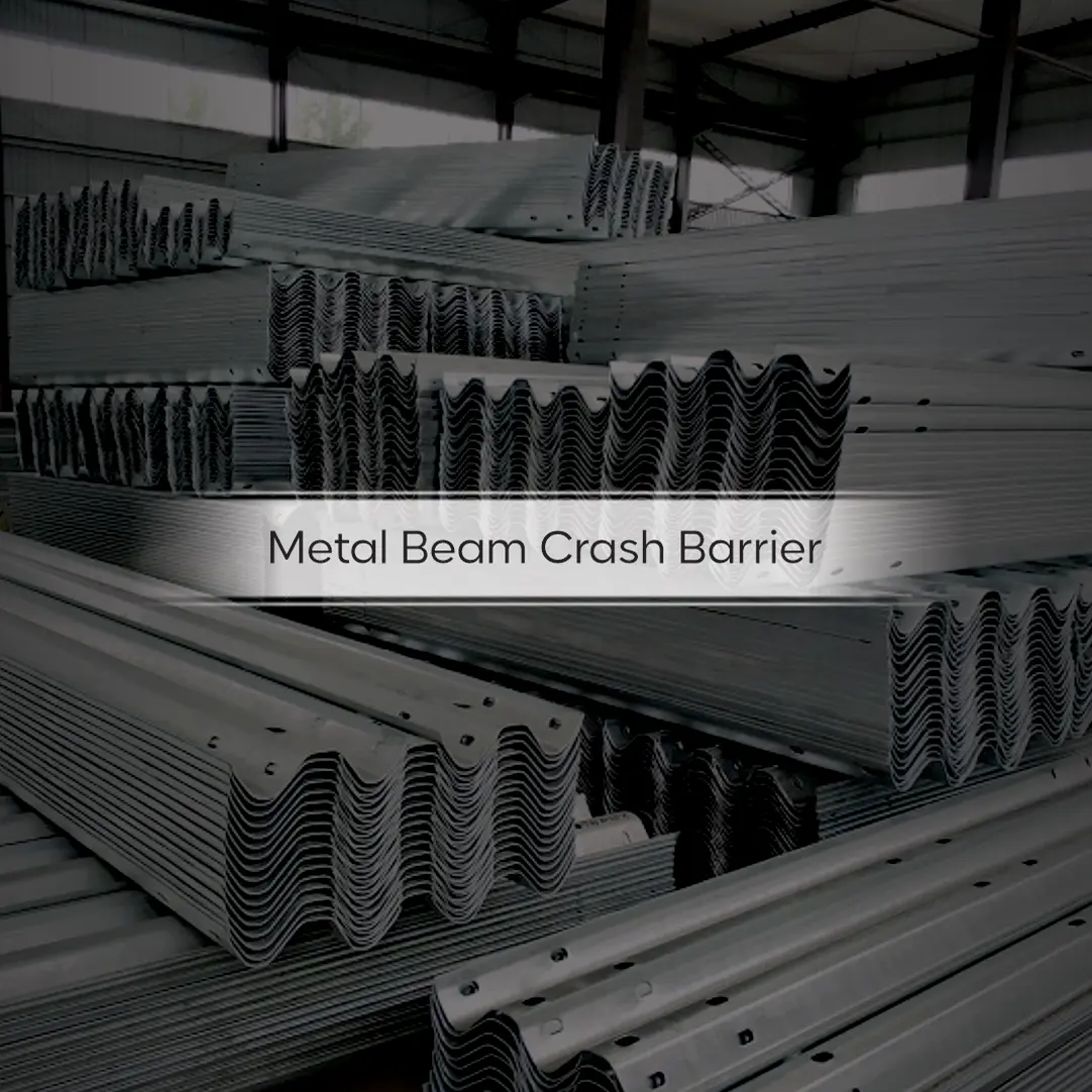 Crash Barrier Suppliers in India Crash Barrier Suppliers in India