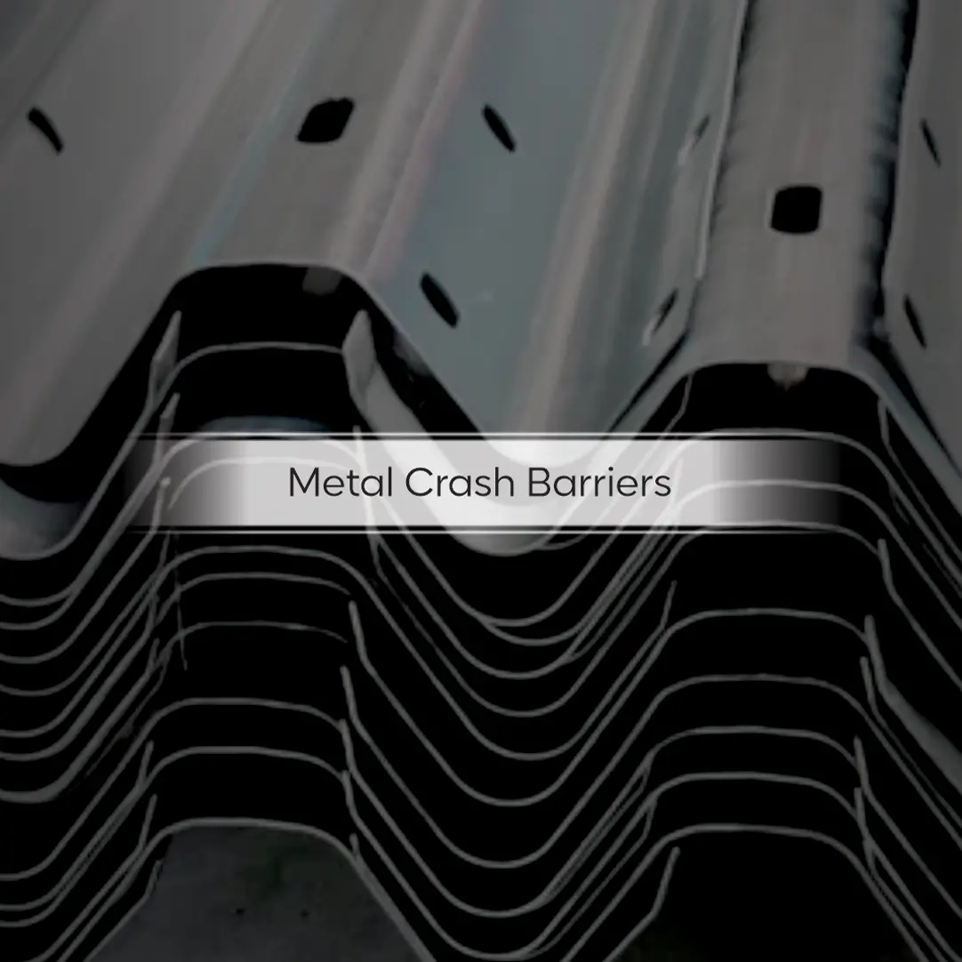 Crash Barrier Suppliers in India Crash Barrier Suppliers in India