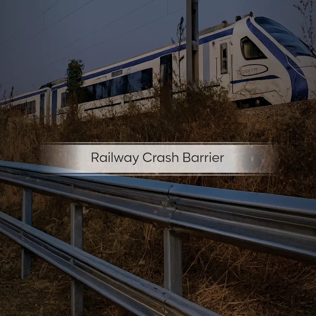 Crash Barrier Suppliers in India Crash Barrier Suppliers in India