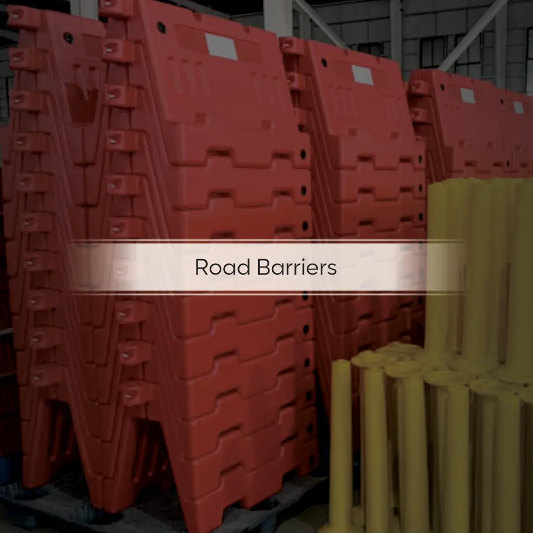 Crash Barrier Suppliers in India Crash Barrier Suppliers in India