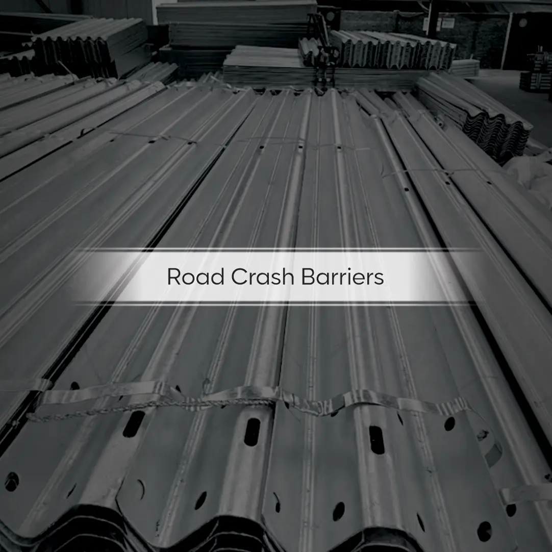 Crash Barrier Suppliers in India Crash Barrier Suppliers in India