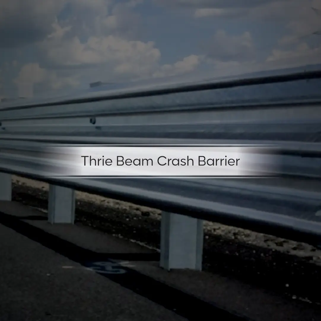 Crash Barrier Suppliers in India Crash Barrier Suppliers in India