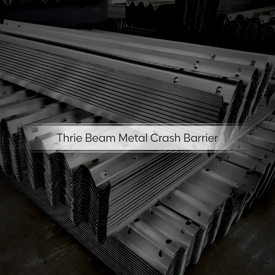Crash Barrier Suppliers in India Crash Barrier Suppliers in India