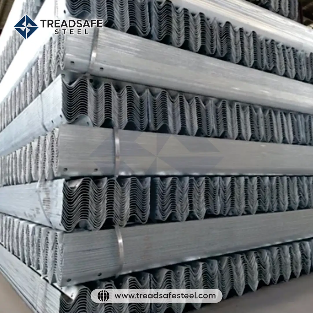 Crash Barrier Suppliers in India