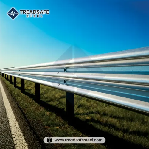 Crash Barriers Manufacturers in India