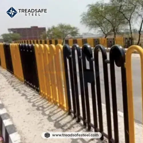 Highway Guard Rail Manufacturers in India