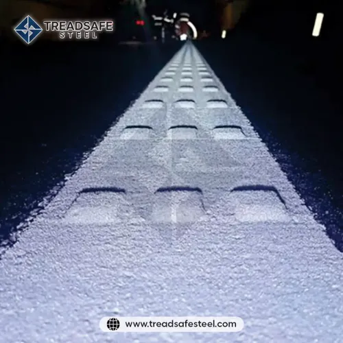 Reflective Road Paint Manufacturers in India