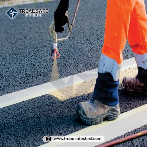 Road Marking Paint Manufacturers in India