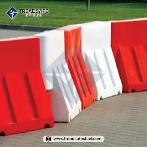 Road Safety Barriers Manufacturers in India