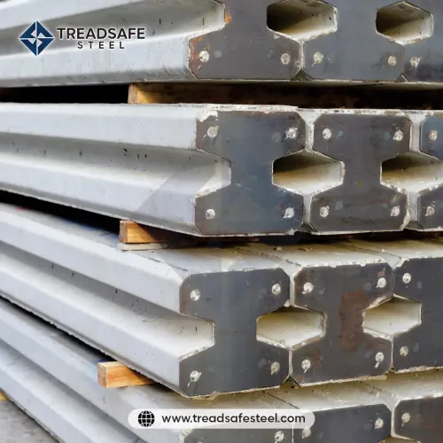 W Beam Crash Barrier Manufacturers in India