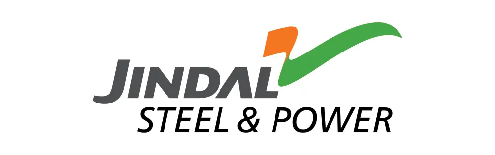 JINDAL STEEL