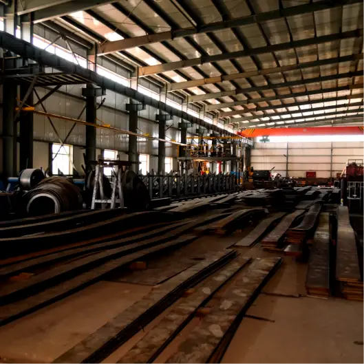 Trade Safe Crash Barriers Manufacturers in India