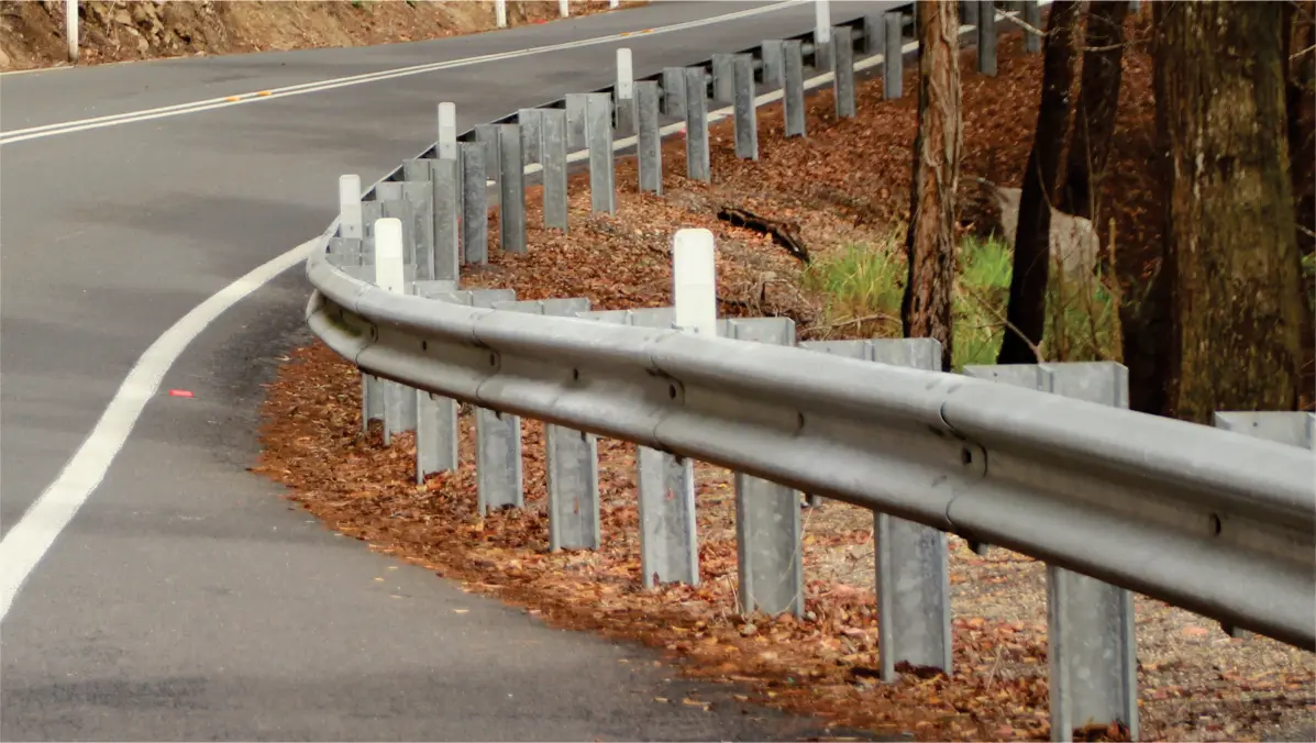 Crash Barriers Manufacturers in India Crash Barriers Manufacturers in India