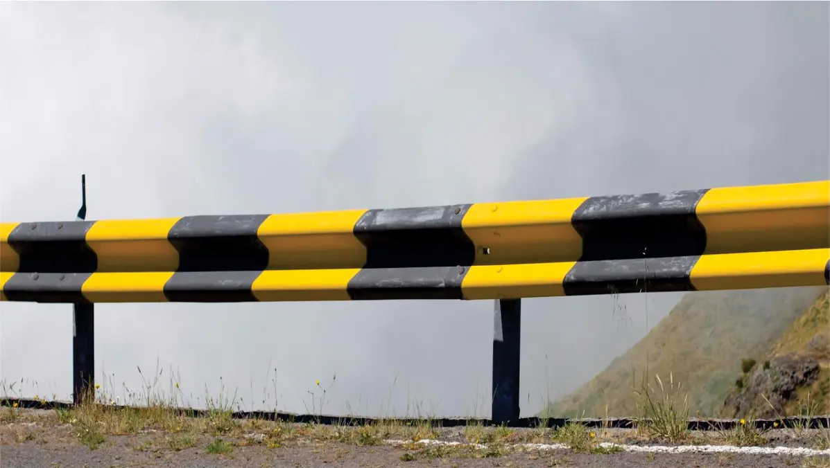 Crash Barriers Manufacturers in India Crash Barriers Manufacturers in India
