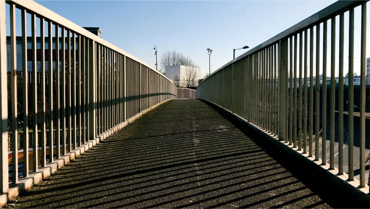 Guardrail Manufacturers in India Guardrail Manufacturers in India