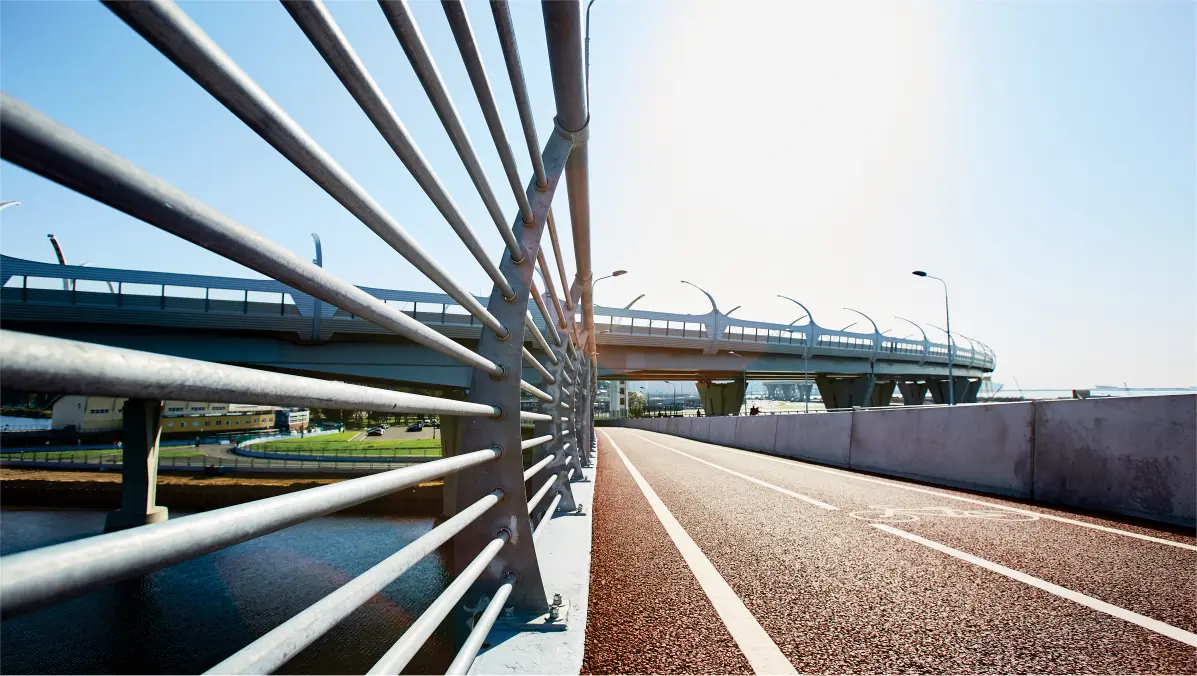 Guardrail Manufacturers in India Guardrail Manufacturers in India