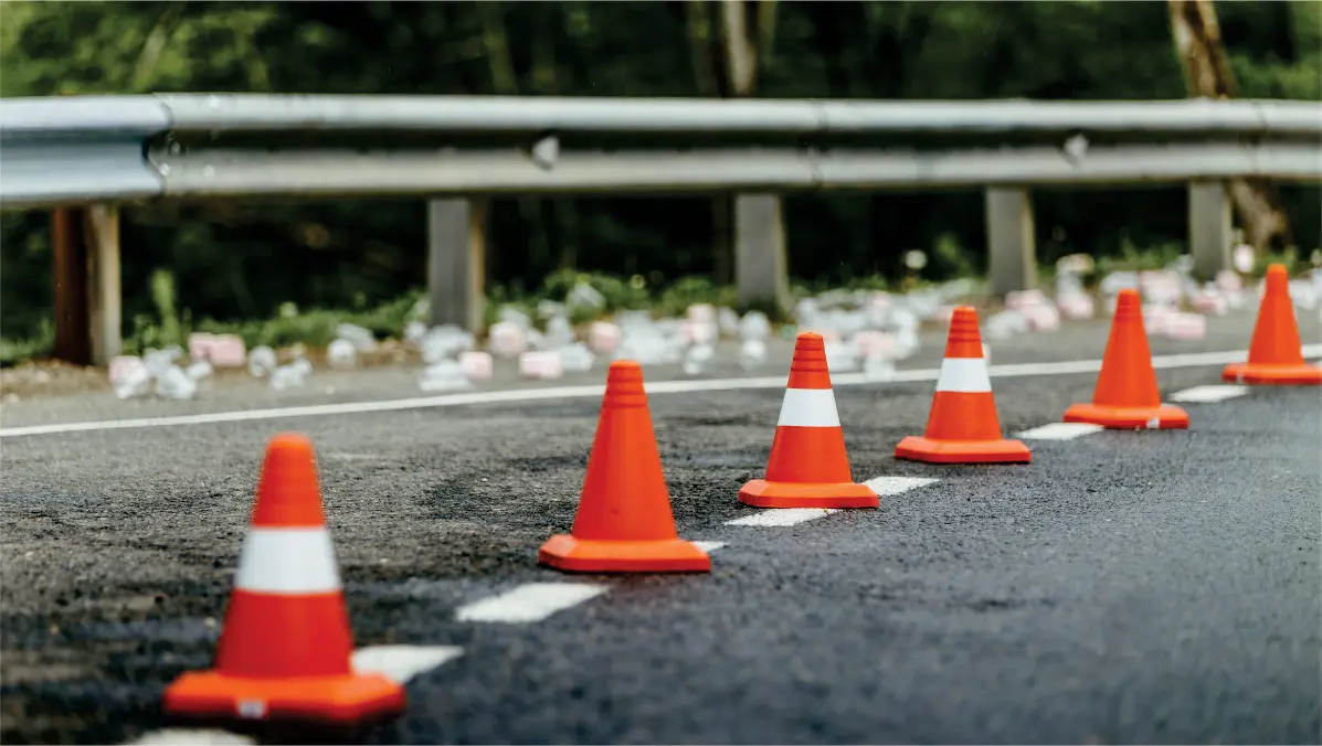 Road Safety Equipment Manufacturers in India Road Safety Equipment Manufacturers in India