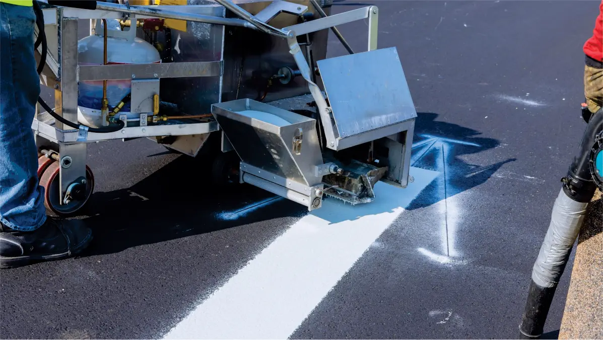 Reflective Road Marking Paint Manufacturers in India Reflective Road Marking Paint Manufacturers in India