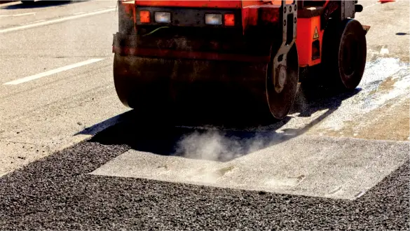 Reflective Road Marking Paint Manufacturers in India