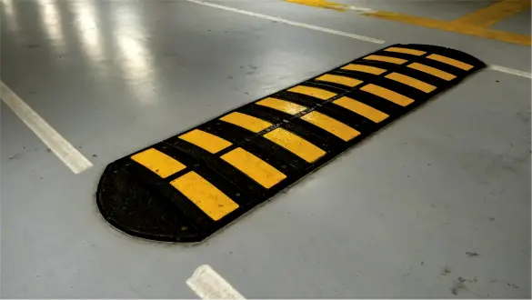 Road Safety Equipment Manufacturers in India