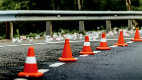 Road Safety Equipment Manufacturers in India