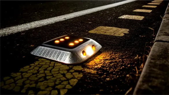 Road Safety Equipment Manufacturers in India