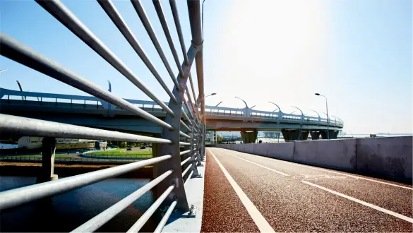 Guardrail Manufacturers in India