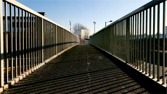 Guardrail Manufacturers in India