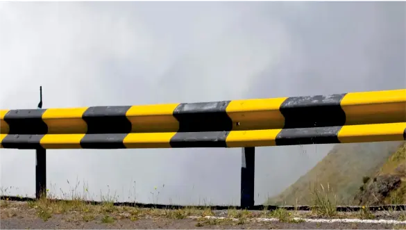 Crash Barriers Manufacturers in India